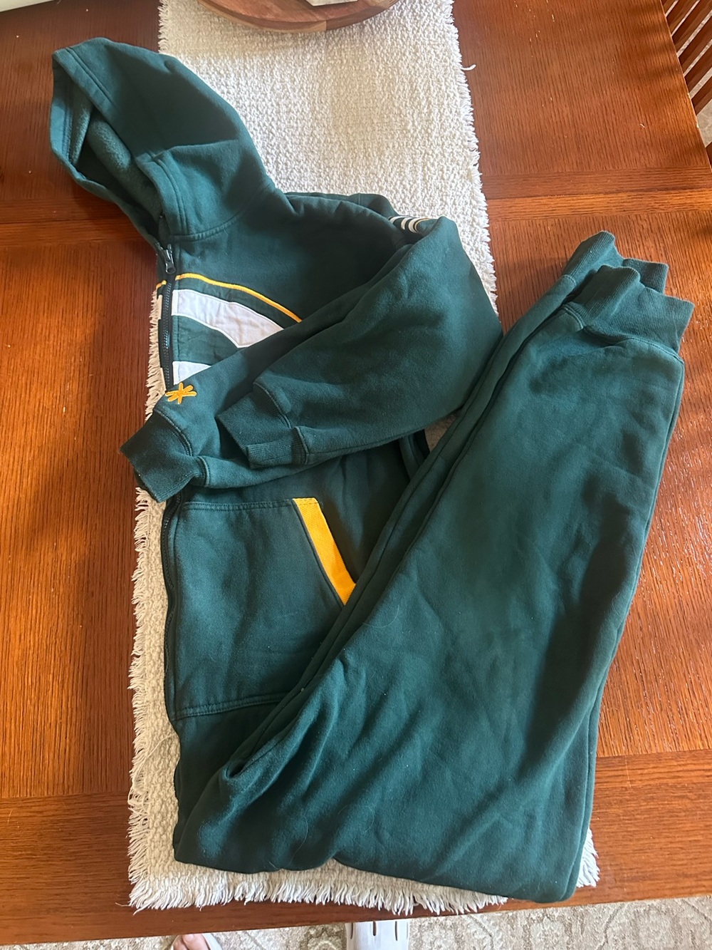 Green Bay Packers Onsie